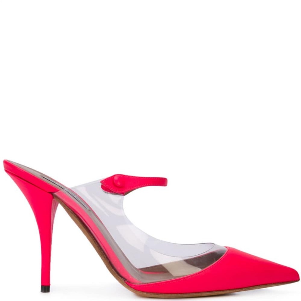Tabitha Simmons Allie pump